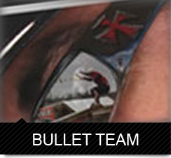 Bullet Team
